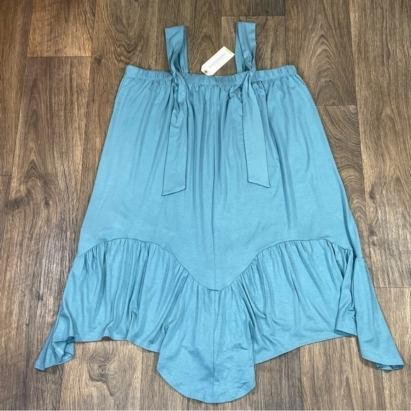 NWT Earthbound Dress - Picture 2 of 11
